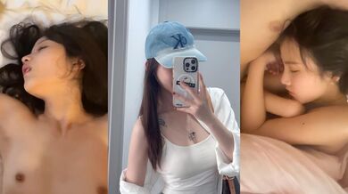 湖南长沙科技学院 林桐淑 在校期间出轨成瘾夜不归宿 被其男友发现曝光性爱视频泄愤！